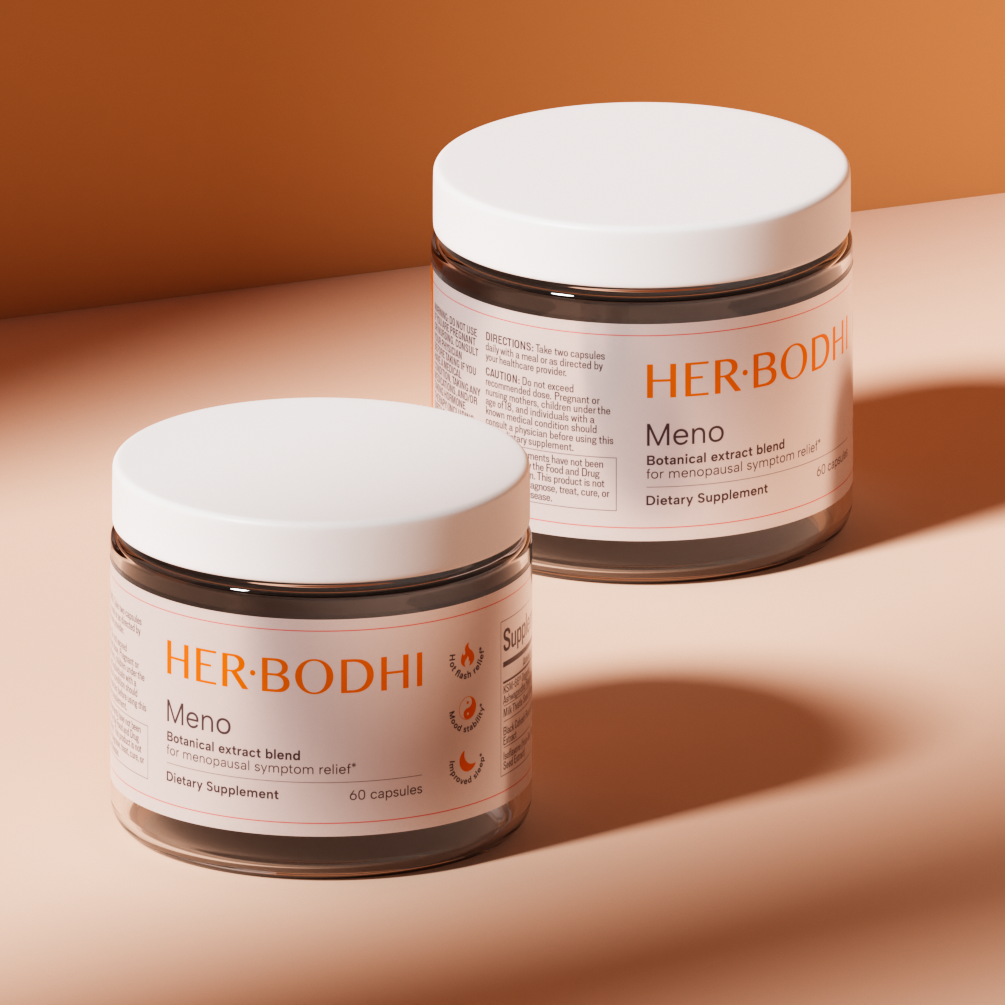 Her Bodhi Meno 6-month supply