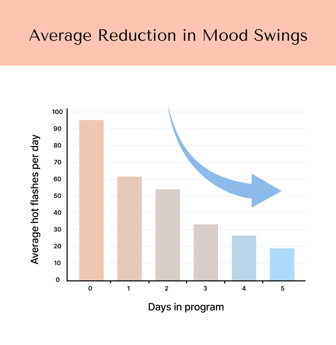 Her Bodhi Meno 6-month supply