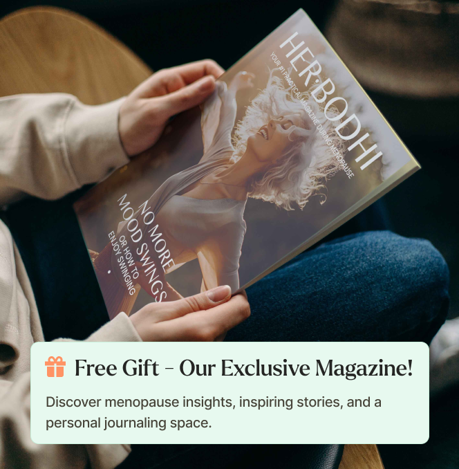 Her Bodhi Meno 6-month supply